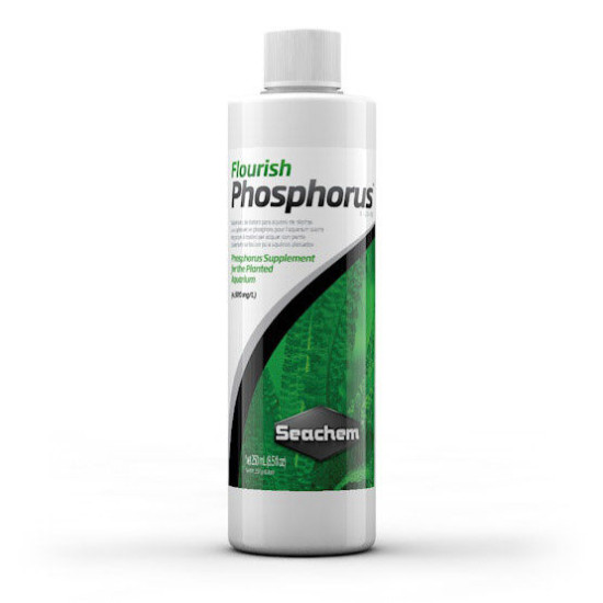 SEACHEM Flourish Phosphorus | 250ml