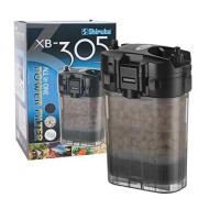 Shiruba XB-305 External Canister Filter (Upto 100 litres) Shiruba XB-305 External Canister Filter (Upto 100 litres)