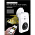 Sunsun Aquarium Camera - Aquarium HD Camera with WIFI remote monitoring and Monitoring Controller AQ-800 Aquarium monitor