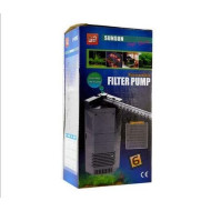 Sunsun Aquarium Submersible Corner Filter Pump JP-093 Sunsun Aquarium Submersible Corner Filter Pump JP-093