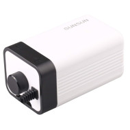 Sunsun CT-201 Adjustable Aquarium Air Pump 4W Single Outlet Sunsun CT-201 Adjustable Aquarium Air Pump 4W Single Outlet