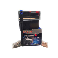 Sunsun Grech CBG-500S Hang-On Back Filter | Water Fall Filter Sunsun Grech CBG-500S Hang-On Back Filter | Water Fall Filter