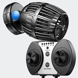 Sunsun GRECH CW-140 Aquarium wavemaker with powerhead Controller Sunsun GRECH CW-140 Aquarium wavemaker with powerhead Controller