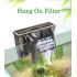 SunSun HBL-303 Hang on Power Slim Filter