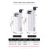 SUNSUN HN-012 Low Water Level | 300 L/H | Waterfall Internal Filter For Tortoise