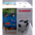 SUNSUN HW-304A 5-STAGE EXTERNAL CANISTER FILTER - 525 GPH