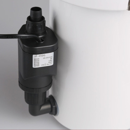 Sunsun JP-450G 6W Water Pump for HW-603b HW-602b Filter Original Replacement