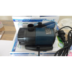 SunSun JTP-3800 Frequency Variation Pump Series II - 50% save power SunSun JTP-3800 Frequency Variation Pump Series II - 50% save power