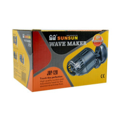 SUNSUN JVP-120 WAVE MAKER | 3000L/h SUNSUN JVP-120 WAVE MAKER | 3000L/h