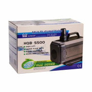 Sunsun Multi Function Submersible Pump HJ 5500 Sunsun Multi Function Submersible Pump HJ 5500