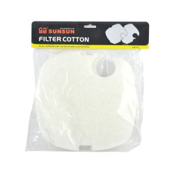 Sunsun Spare Sponge Of 303A/B And 404AB Filter Sunsun Spare Sponge Of 303A/B And 404AB Filter