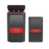 Sunsun ZL 01 Magnetic Glass Cleaner