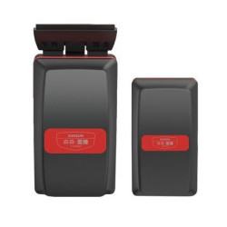 Sunsun ZL 04 Magnetic Glass Cleaner