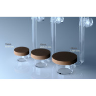 Twinstar Co2 Diffuser Twinstar Co2 Diffuser