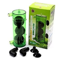 UP AQUA CO2 Diffuser Aquarium Water Plants Atomizer Reactor Small D-401 UP AQUA CO2 Diffuser Aquarium Water Plants Atomizer Reactor Small D-401