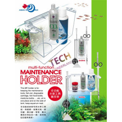 UP Aqua Multifunction Maintenance Holder - Large - G-039-L UP Aqua Multifunction Maintenance Holder - Large - G-039-L