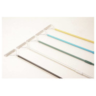 WYIN Glass Scraper Aluminium - W03-00 | 64cm | Aquarium Cleaning Equipment WYIN Glass Scraper Aluminium - W03-00 | 64cm | Aquarium Cleaning Equipment