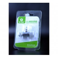 Wyin CO2 Needle Valve - Fine Adjustment Valve - W00-01A